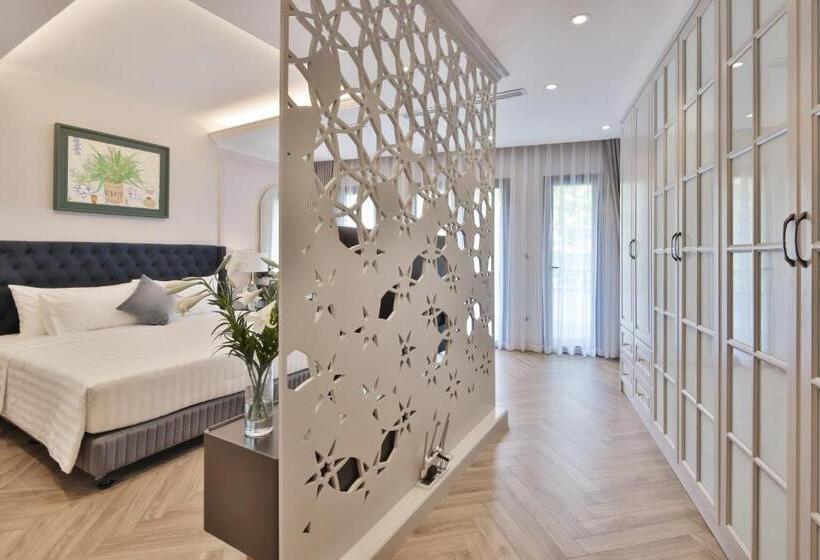 Apartments By Vitrine