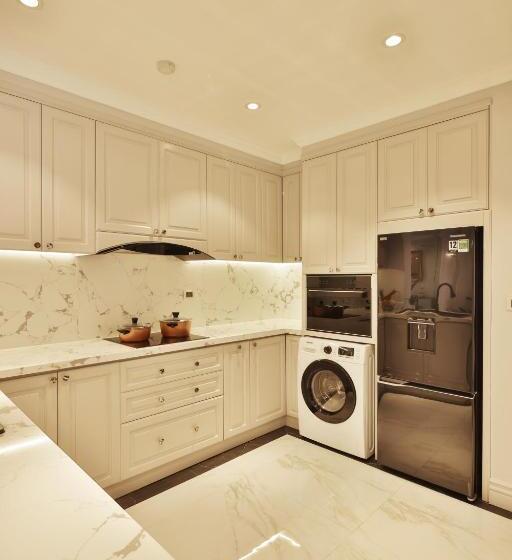 Apartments By Vitrine