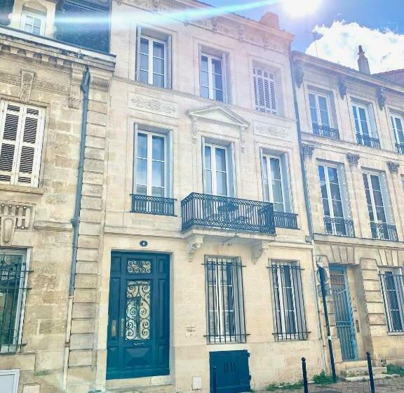 B&b La Maison Galiène