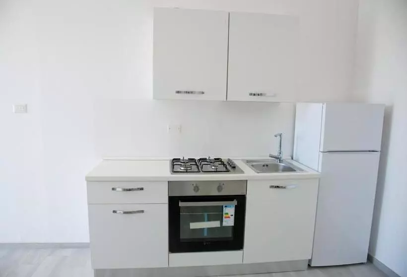 B&b Suddenna