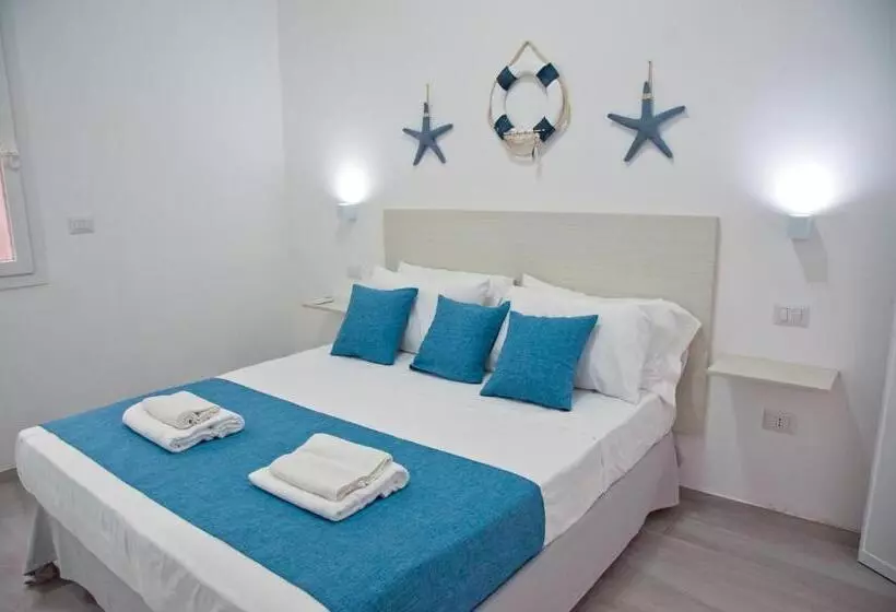B&b Suddenna