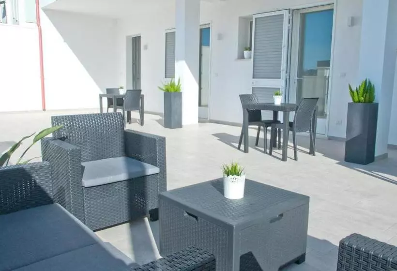 B&b Suddenna