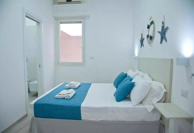 B&b Suddenna
