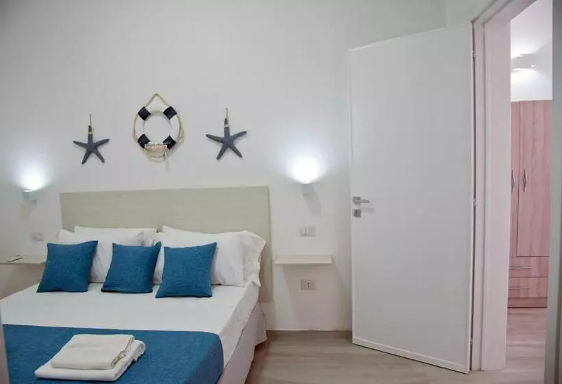 B&b Suddenna