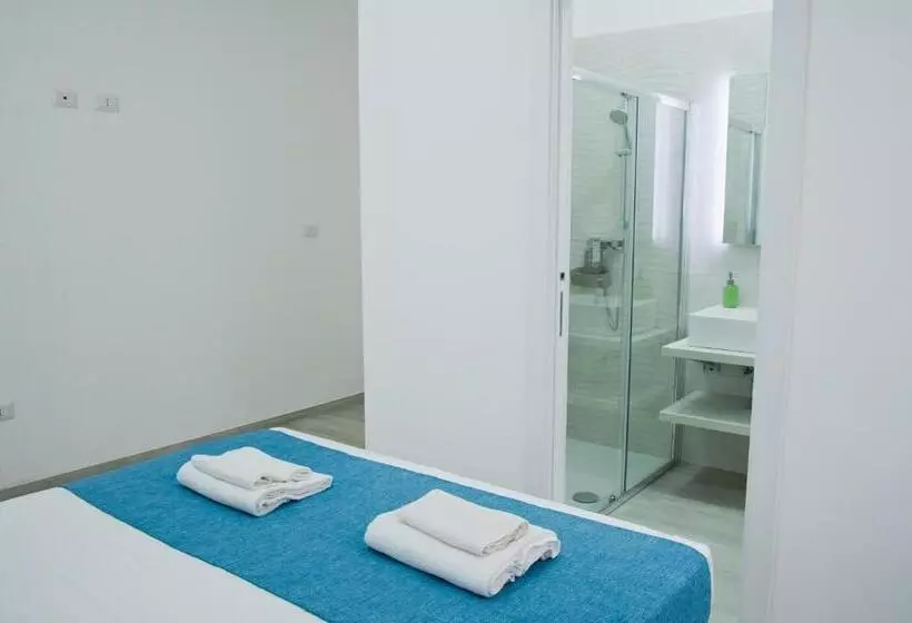 B&b Suddenna