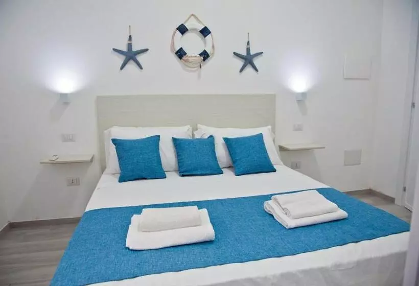 B&b Suddenna