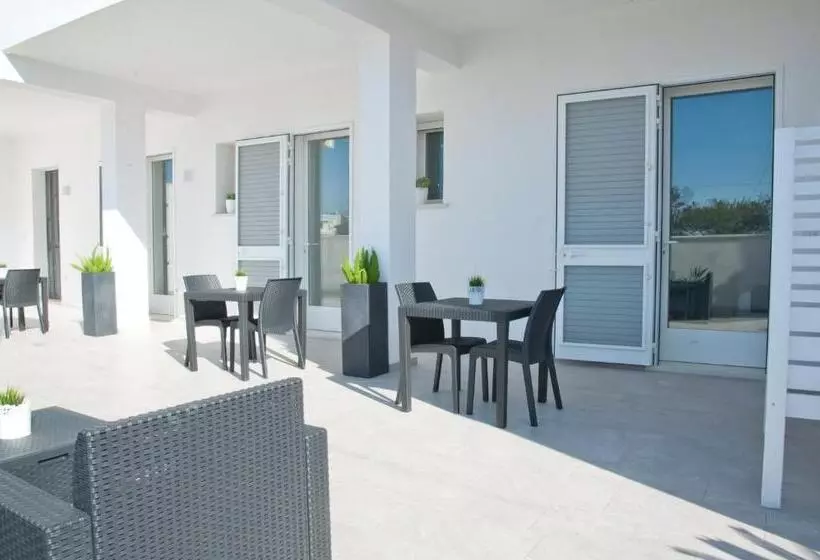 B&b Suddenna