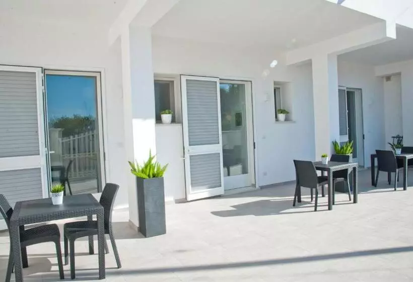 B&b Suddenna