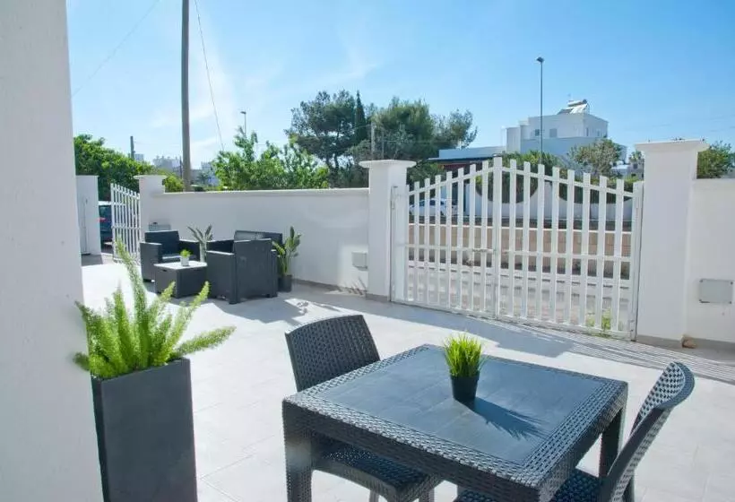 B&b Suddenna