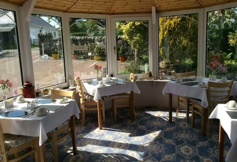 Aamiaismajoitus (B&B) Meadowbank Guest House