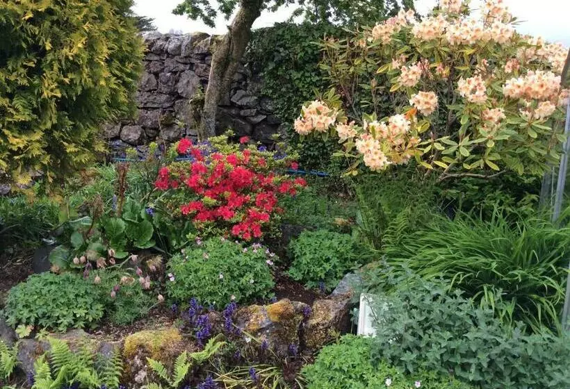 Aamiaismajoitus (B&B) Meadowbank Guest House