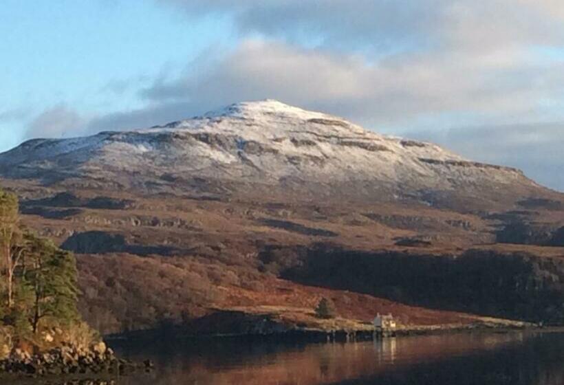 Bed and Breakfast Meadowbank Guest House