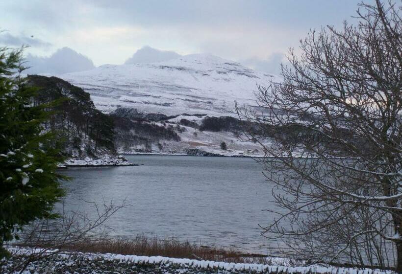 Bed and Breakfast Meadowbank Guest House