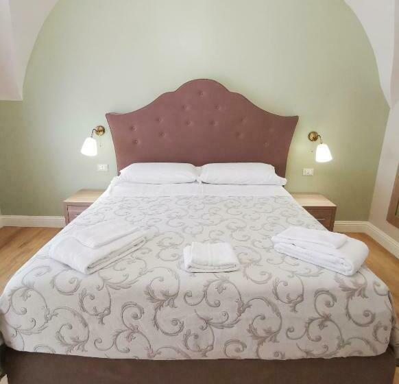 민박 Opera Relais 85