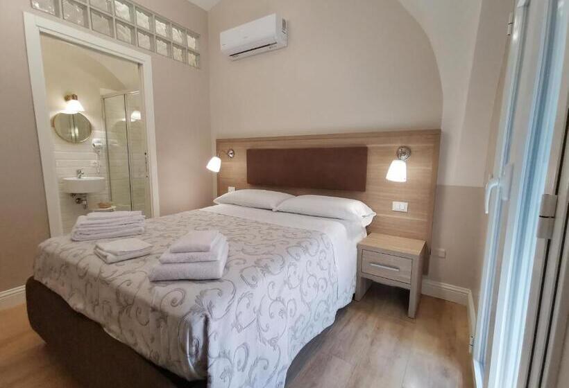 민박 Opera Relais 85