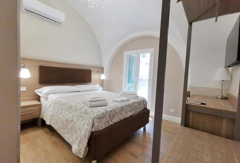 민박 Opera Relais 85