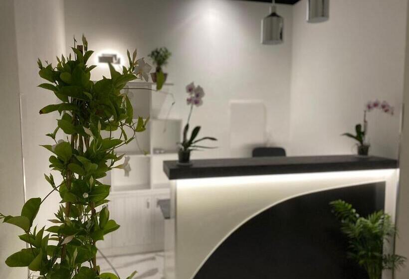 Bed and Breakfast Residenza Jerocades