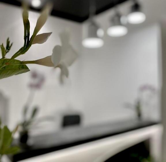 Bed and Breakfast Residenza Jerocades