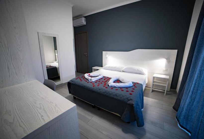 Bed and Breakfast Residenza Jerocades