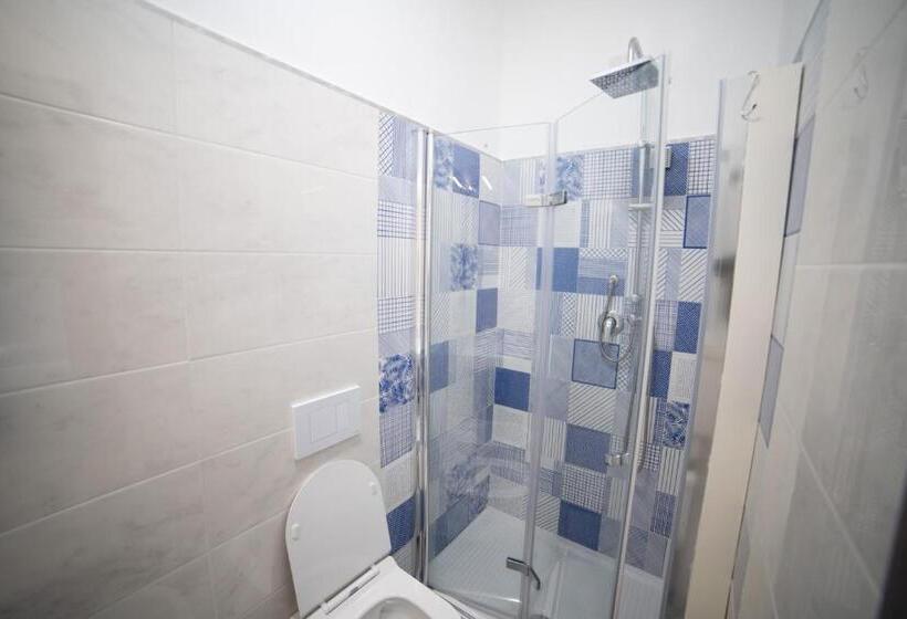 Bed and Breakfast Residenza Jerocades