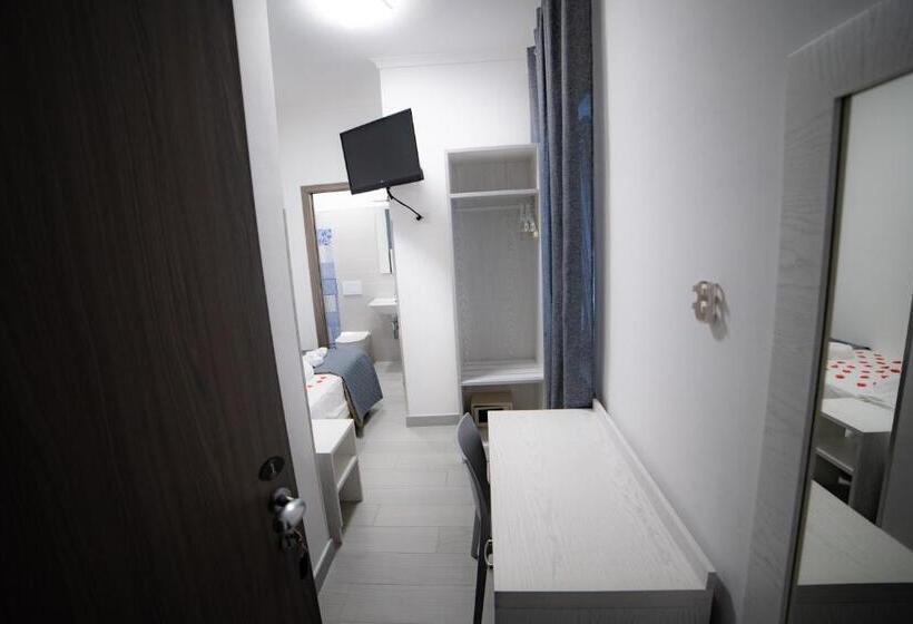 Bed and Breakfast Residenza Jerocades