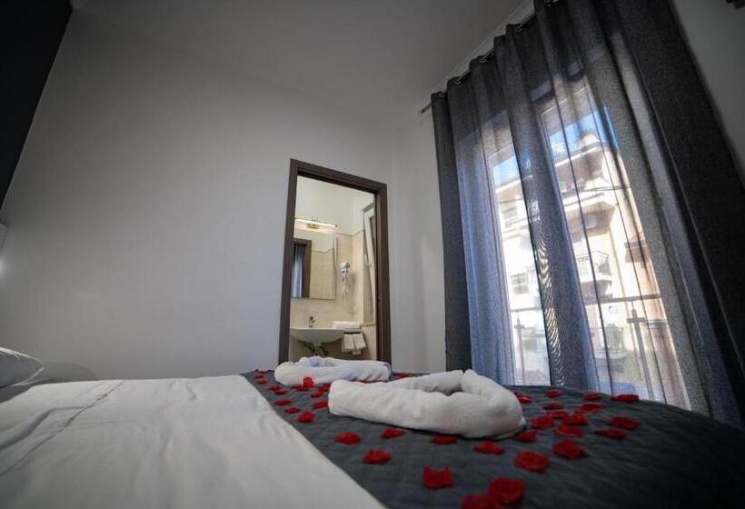 Bed and Breakfast Residenza Jerocades