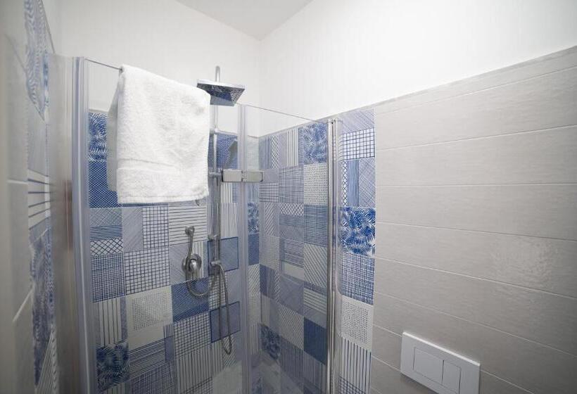 Bed and Breakfast Residenza Jerocades