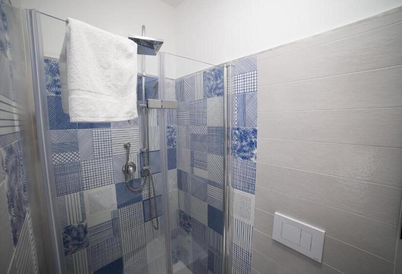 Bed and Breakfast Residenza Jerocades