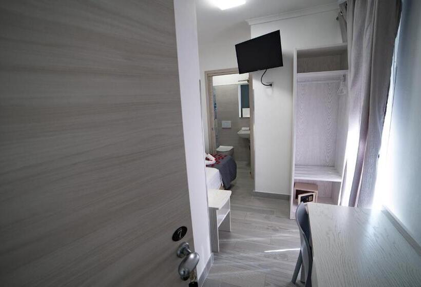 Bed and Breakfast Residenza Jerocades