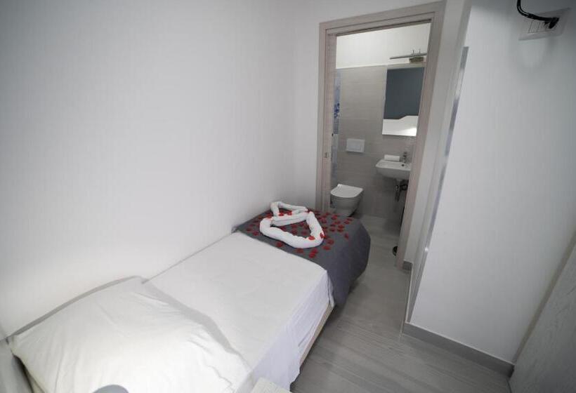 Bed and Breakfast Residenza Jerocades