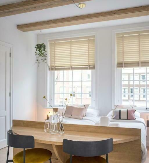 민박 Studios At The Canal