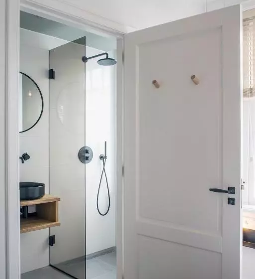 ベッドアンドブレックファースト Studios At The Canal