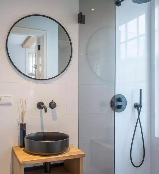 ベッドアンドブレックファースト Studios At The Canal