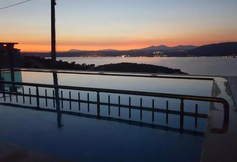 Dilbar Villa