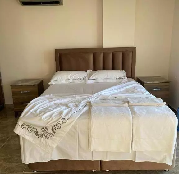 Dilbar Villa