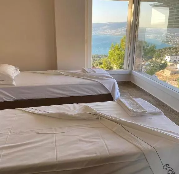 Dilbar Villa