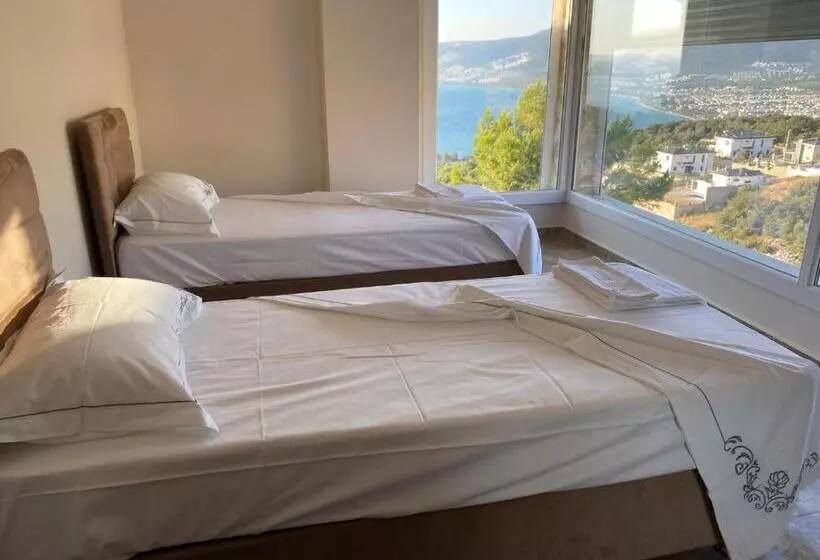 Dilbar Villa