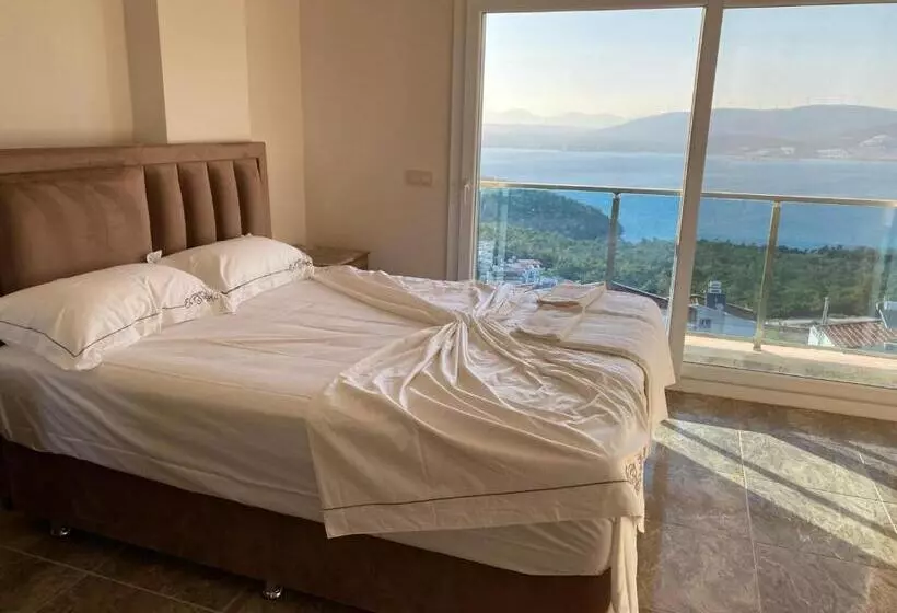 Dilbar Villa