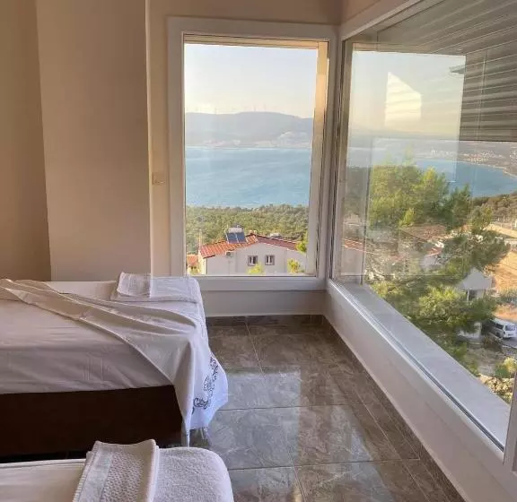 Dilbar Villa