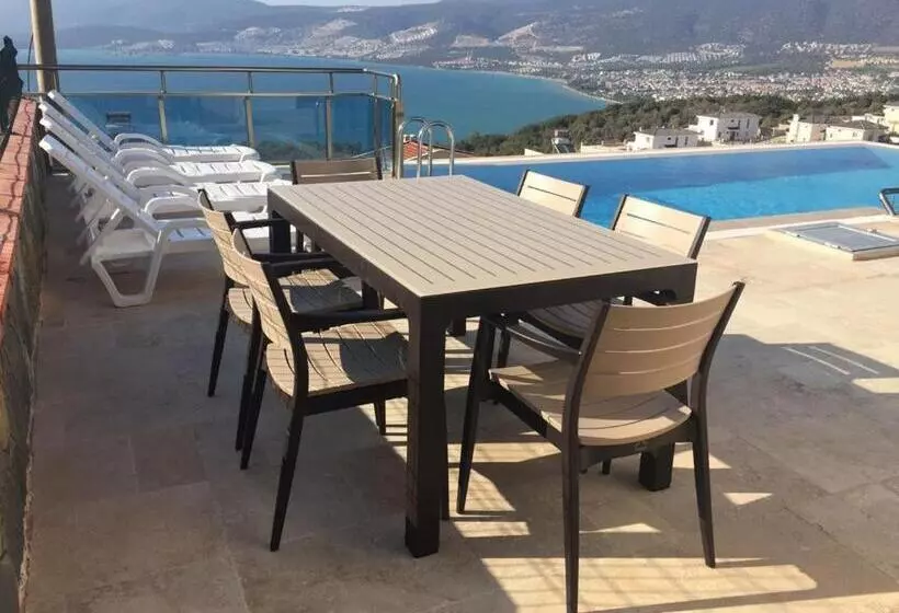 Dilbar Villa