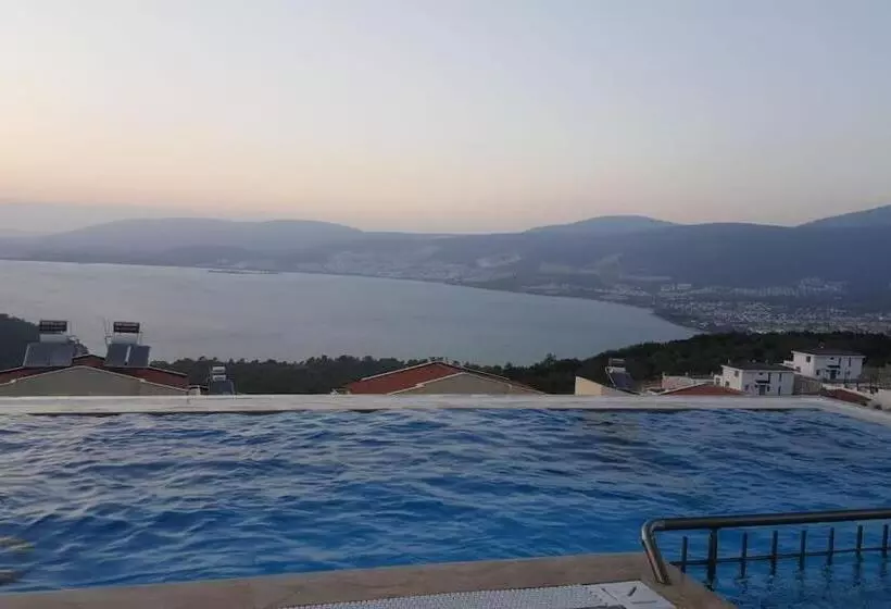 Dilbar Villa