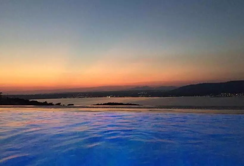 Dilbar Villa