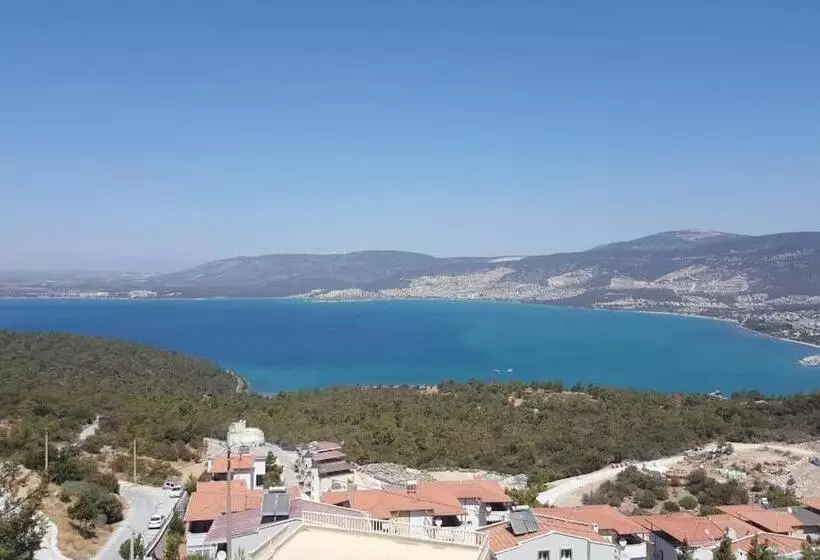 Dilbar Villa