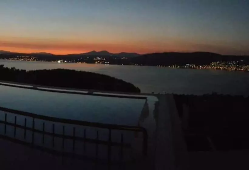 Dilbar Villa