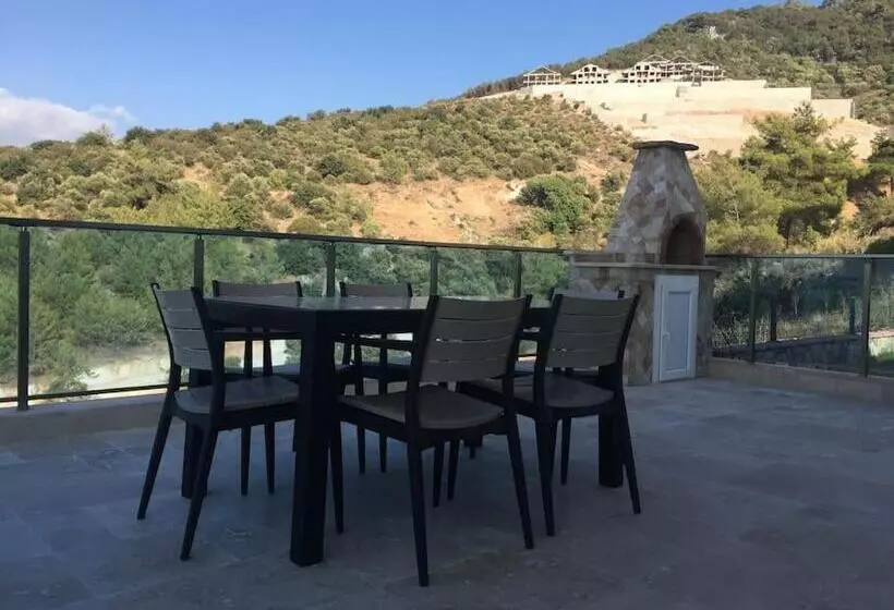 Dilbar Villa