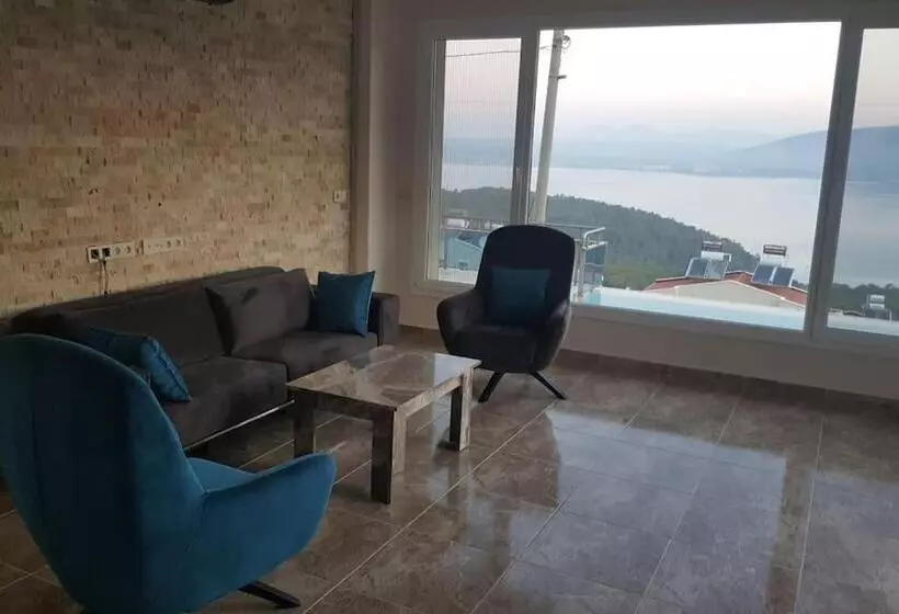 Dilbar Villa