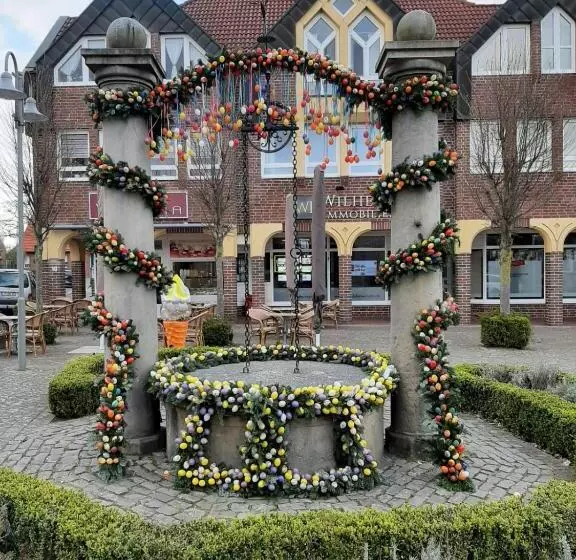 Ferienwohnung Claudia