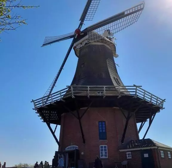 Ferienwohnung Claudia