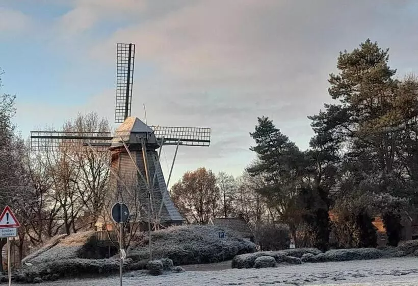 Ferienwohnung Claudia