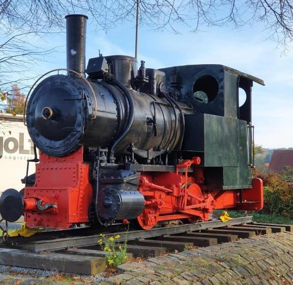 Ferienwohnung Claudia